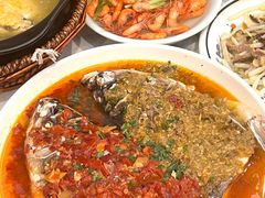 -蟹天蟹地农家菜·阳澄湖大闸蟹(浅水湾店)