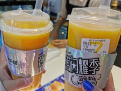 -7分甜(上海新天地广场店)