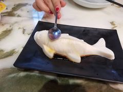 干酪鱼-小吊梨汤·北京菜(香山店)