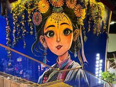 -阿婆情腊排骨火锅·野生菌季(古城旗舰店)
