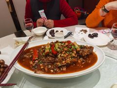 -国人川菜(李家村建东街店)