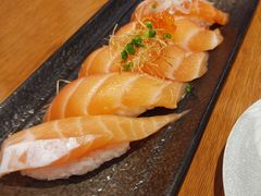 -合点寿司(金虹桥商场店)