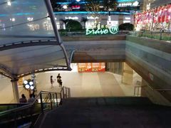 -永辉超市(嘉定宝龙广场店)