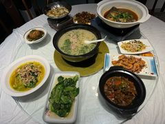 -乌衣巷美食城