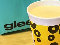 -gleeglee乐溢亦茶(合生汇店)
