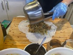 -安徽阜阳卷馍(西单店)