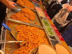 -丁家坡洋芋·观音桥好吃街A区(全国总店)