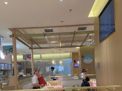 -西贝(金桥店)