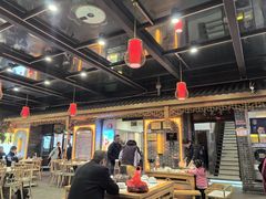 -吴天家私坊铜火锅(远达·帝景华廷店)