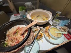 -如一鸡鲍鱼·粤式煲汤(长泰广场店)
