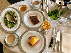 -The Wolseley