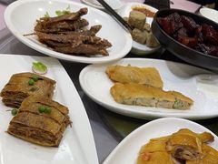 -顺风海鲜港(金玉兰店)