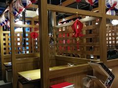大堂-牛藏·黑毛和牛烧肉(环市东店)