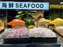 -苏格里岛自助海鲜火锅烧烤(大汉悦中心店)