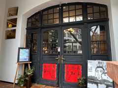 -良友书坊(安徽路店)