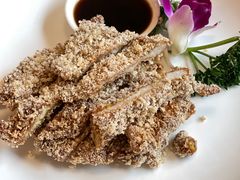 -新聚丰菜馆(太监弄店)