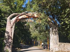-龙门涧景区