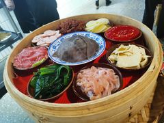 土货九大碗-董眼镜火锅(洪崖洞总店)