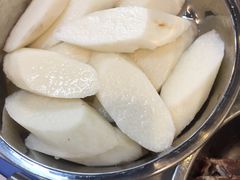 -憨铁匠老火锅(龙岗万科里店)
