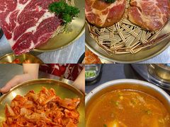 -本炙炭烤·蒲烧活鳗料理店(金沙洲店)