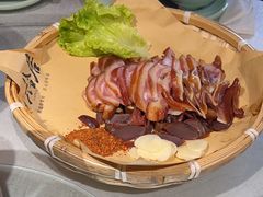 -六合居(温江店)