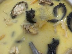 -金龙·打边炉(武进路店)