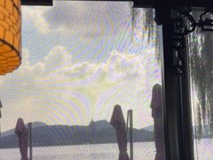 -柳莺湖上·湖景餐厅·江南菜(西湖店)