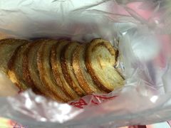 -中关村茶点
