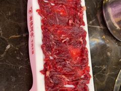 匙柄-潮德阿水牛肉火锅(深圳总店)