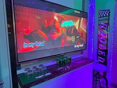 -好乐迪(张扬路八佰伴店)