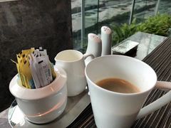 -外滩悦榕庄·海怡西餐厅