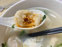 -吉祥馄饨(虹桥火车站店)