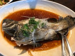 -环球港凯悦 · 享悦中餐厅