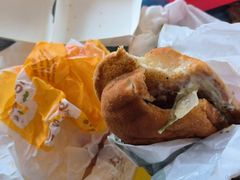 -麦当劳(上百万和城店)