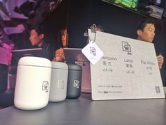 大堂-JPG coffee(广州体育西店)