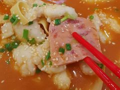 -奈哥老坛酸菜鱼(香港名都店)