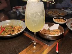 -赤RedBowl川锅·炙烤·板前(北京瑰丽酒店)