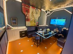 -星璨火吧KTV聚会餐厅(丰庆路店)