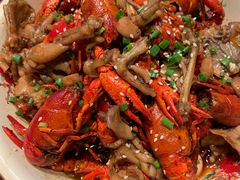 -霄汉牛三鲜湖北砂锅菜(万松园2店)