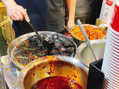 -黑色经典臭豆腐·湖南特产(坡子街店)