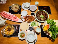 -德香苑脆皮烤鸭·经典(爱融荟城店)