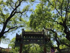 -北京国子监胡同