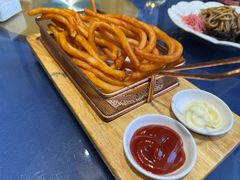 -三晋老田饸饹面(中大街店)