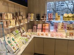 -好利来(阜成门店)