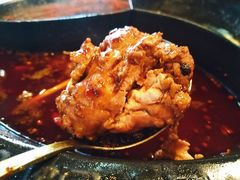 -杨家火锅(国美店)