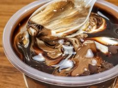 -汉堡王(天津鲁能店)