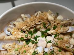 -筱爷叔·上海传统手工菜(玉树路店)