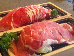 -湊湊火锅·茶憩(和平大悦城店)