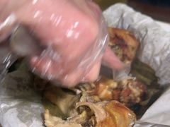 -新白鹿餐厅(龙游路总店·杭帮菜名店)