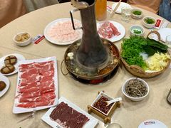 -阳坊大都涮羊肉(阳坊总店)